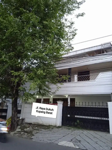 Rumah Murah Surabaya