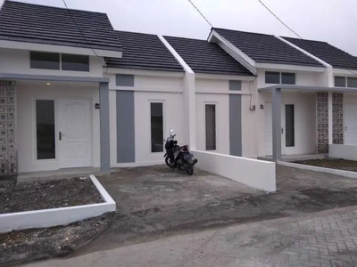 Rumah Murah Tanpa DP Dekat Gedangan Sidoarjo Di Hasbanna Land