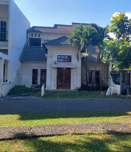 RUMAH NYAMAN DI CITRA GARDEN SIDOARJO (Ciputra Grup)