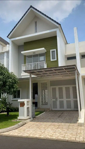 Rumah Nyaman Summarecon Bandung Cluster Amanda