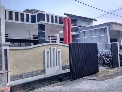 Rumah Permata Cimahi Siap Huni Murah (Bisa Nego)