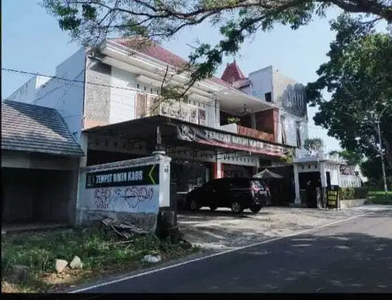 Rumah Produksi & Butik Pendowoharjo Sleman Jogja.JARANG ADA MURAH