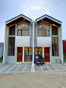 Rumah Ready Murah Jakarta Selatan