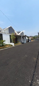 Rumah Ready stok Bebas Macet Dekat alunalun kota Depok