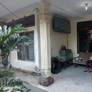 rumah Rungkut mejoyo, daerah ubaya, cocok untuk kos