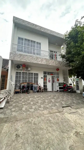 Rumah Samalona Makassar