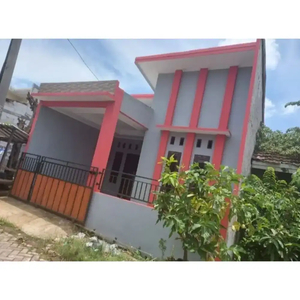 Rumah Serdang Asri 3 Citra Raya Tangerang