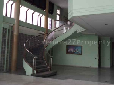 Rumah Sewa Di Dago Cocok Kantor Atau Usaha Parkir Luas