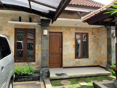 Rumah Siap Huni