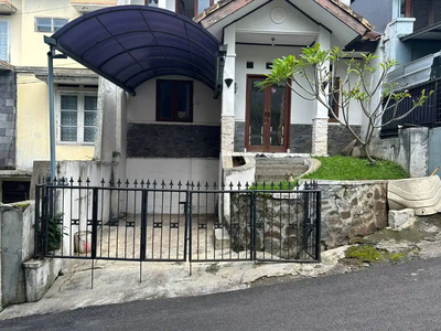 rumah siap huni di komp cigadung kota bandung sangat stategis