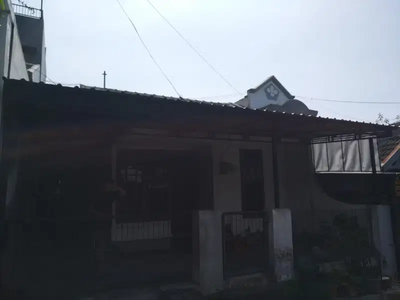 rumah siap huni di puri indah temas batu