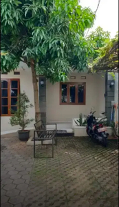 Rumah siap huni di Tanah kusir Jakarta selatan