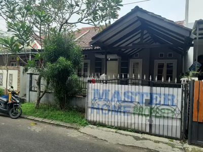 Rumah Siap Huni Dijual Cikupa Tgr Banten