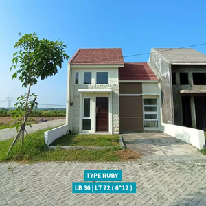 Rumah Siap Huni