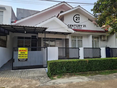 Rumah siap Huni Harga Menarik di Bintaro Sektor 9
