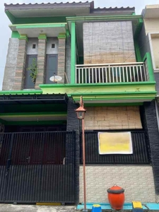 Rumah Siap Huni Murah 25 Lantai Di Sawojajar 2 Malang