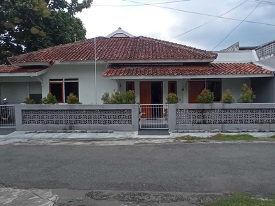 Rumah Siap Huni Timoho Yogyakarta