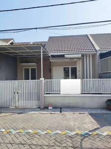 Rumah Siap Huni
di Perum Green Mansion Residence
Ngingas Waru Sidoarjo
