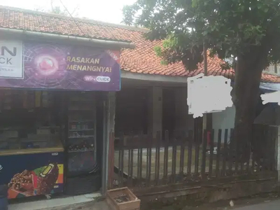 Rumah strategis di Cipete Fatmawati