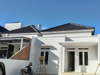 Rumah Strategis Di Tengah Kota Lampung