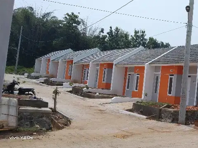 Rumah Subsidi Dekat Ngaliyan Semarang