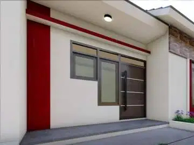 Rumah Subsidi Karnaen Residence Srimukti