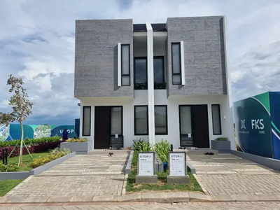 Rumah Utopia Makassar
