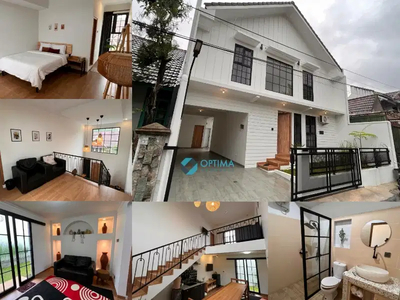 Rumah Villa/Homestay Jakal kaliurang km 13 dekat UII Jogja