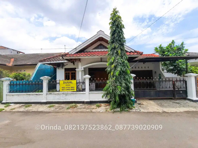 Rumah Wirosaban Dekat Tamansiswa, Jl Parangtritis, UAD