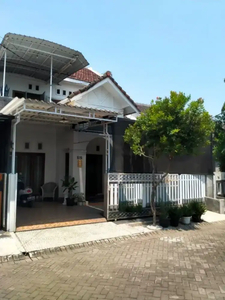 Runah Murah Puri Indah Sidoarjo