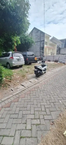 Selangkah UPN‼️Tanah Murah Gunung Anyar Rungkut Surabaya