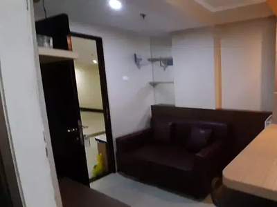 Sewa apartemen bulanan bandung