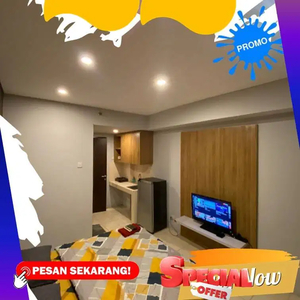 SEWA APARTEMEN HARIAN KALIBATA CITY