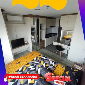 SEWA APARTEMEN HARIAN SPRINGWOOD RESIDENCE