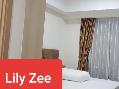 Sewa Apartemen mewah Harga Murah Hanya di sedayu City Apartemen