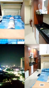 Sewa apartemen murah Surabaya