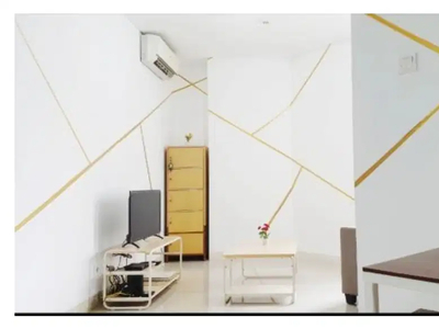 Sewa Apartemen Taman Sari Semanggi 2 Bedrooms Fully Furnished