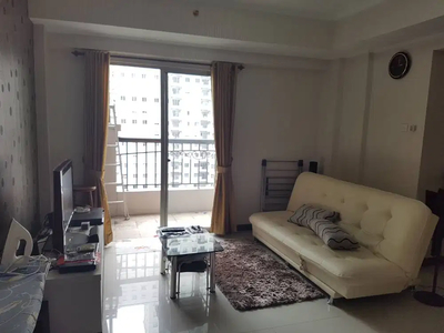 Sewa Apartemen Waterplace WP A 3Bedroom Furnished dkt Anderson Benson