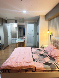 Sewa Apartement Grand Kamala Lagoon Bekasi