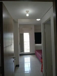 Sewa Murah Apartemen Candiland Semarang