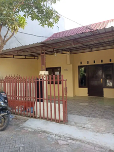 SEWA RUMAH GRAHA SUNAN AMPEL,DEKAT RS,SEKOLAH,SUPERMARKET,MALL,BEBAS B