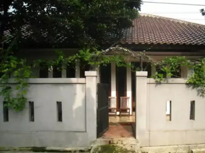 Sewa Rumah Nyaman