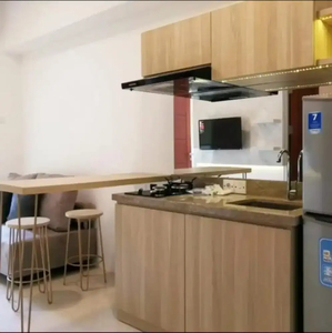 apartement Gunawangsa Tidar 2 BR full furnished all new
