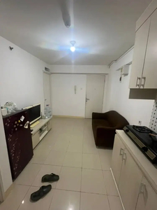 Spesialis 2 Bedroom Murah Apartemen Bassura City Free IPL selama sewa