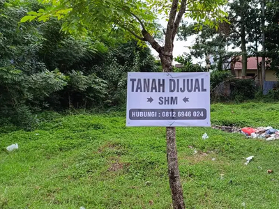 Tanah Dijual di Desa Rukoh Banda Aceh