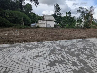 Tanah Jogja: Ideal Kost 800 Meter Kampus UII Sleman