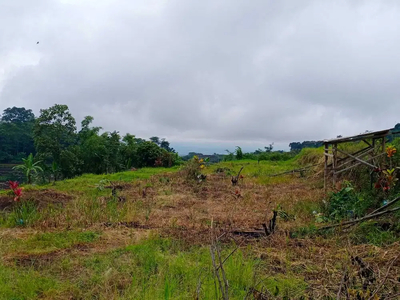 Tanah Kavling Luas Siap Bangun Murah Lokasi Strategis di Kota Batu