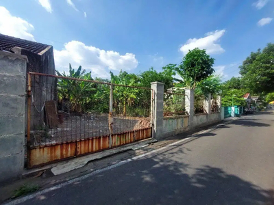 Tanah Kota Solo Siap Bangun Dekat Stadion Manahan