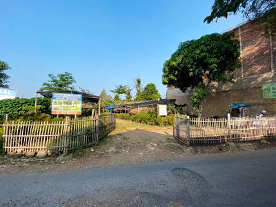 Tanah Luas Harga Murah Dekat Pusat Kota Cianjur