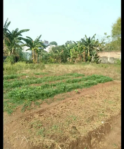 Tanah murah jl jatikramat bekasi